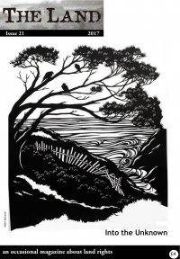 The land Issue 21 The land Issue 21
